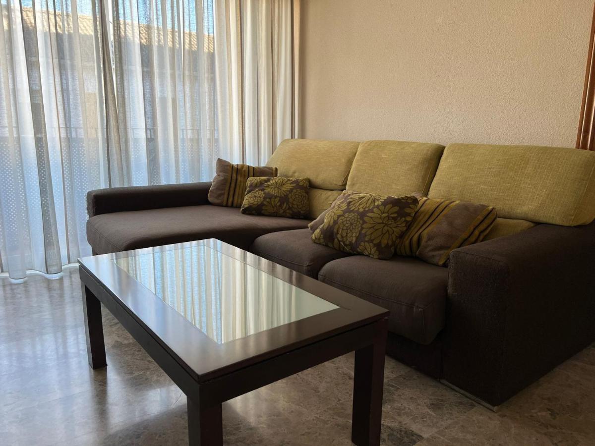 Piso Familiar Con Perfecta Ubicacion Apartment Cordoba Exterior photo