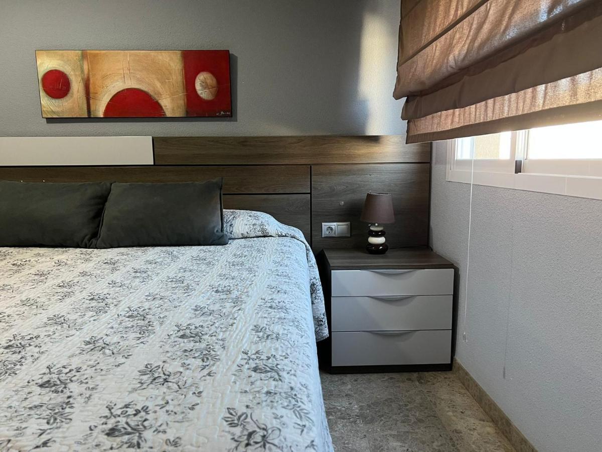 Piso Familiar Con Perfecta Ubicacion Apartment Cordoba Exterior photo