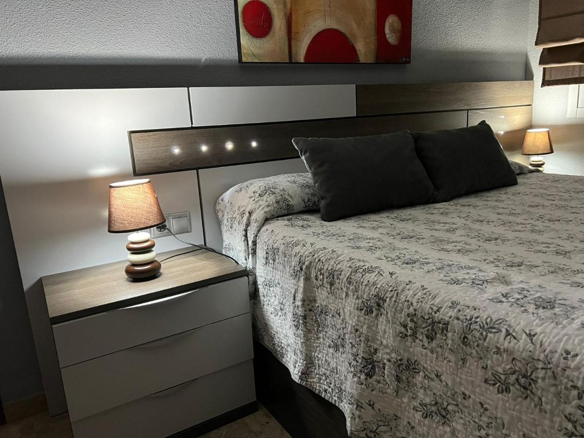 Piso Familiar Con Perfecta Ubicacion Apartment Cordoba Exterior photo